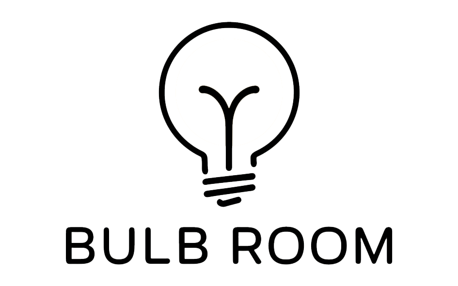 Bulb Room Logo